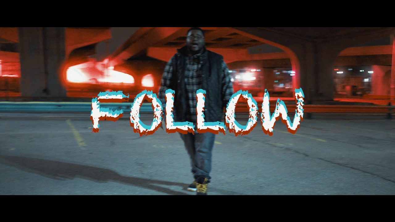 Promotional video thumbnail 3 for J. Crum