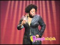 Laughalujah Comedy Showcase Featuring Mrs V Weave Wmv