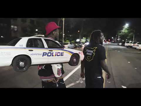 Day Dayy ft Robby Saucy & Banko Hunnitz- “ I Did “ (Official Music Video)