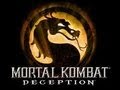 Mortal Kombat Deception Sindel Arcade Ladder
