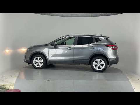 Nissan Qashqai 1.3 PET SV AUTO NEW NCT**MULTIFUNCT - Image 2