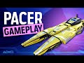 Pacer - 90 Minutes of New Gameplay