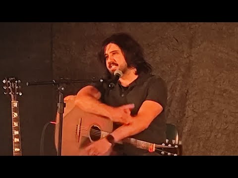 Guilherme de Sá - Rara Calma. Turnê Minimalista - Curitiba 06/07/2024