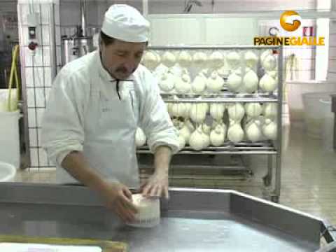 CASEIFICIO DI NUCCI ANTONIO AGNONE (ISERNIA)