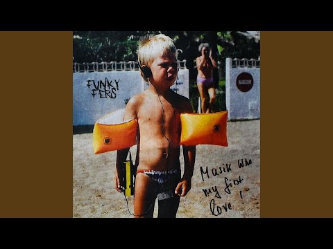 Music was my Fers Love (feat. Elina Linua)