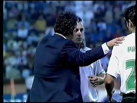 Deportivo de La Coruña: 0 - Racing de Santander: 2 (Jornada: 5 - 2002/03)