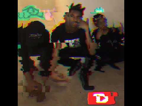 AliasTrap "Beast Mode" feat. Icee Mack & Lil Mexico