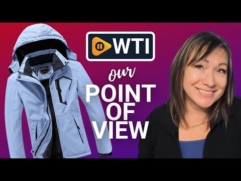 MoerDeng Women's Waterproof Ski Jackets - WTI product video review
