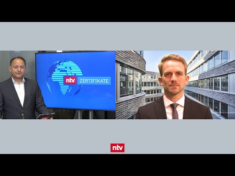 So setzen Sie auf Goldminen - n-tv Zertifikate vom 15.12.2021