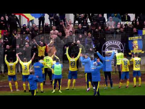 *FCPTV* Costel Enache, declaratii la finalul partidei de la Miercurea-Ciuc