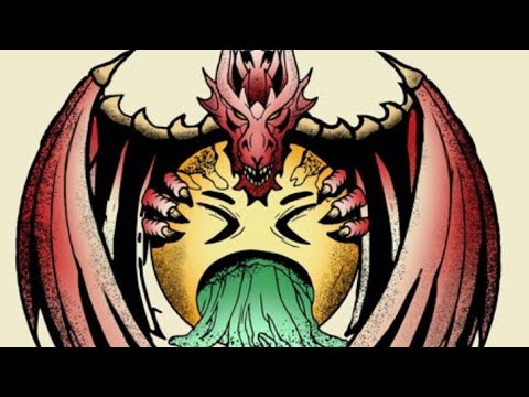 Ranking Virus Syndicate Sick Gang Ep