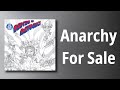 Dead Kennedys // Anarchy For Sale