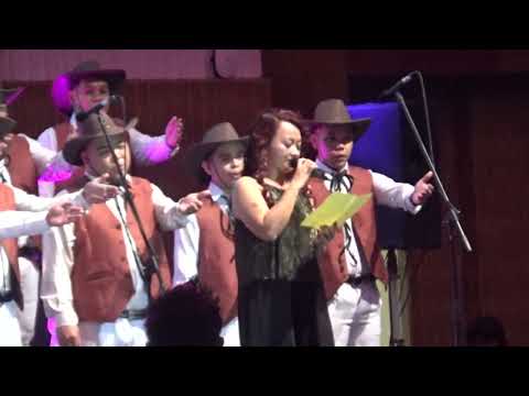 GAMBAL KU KININIS NU- THE LEGEND CONCERT BY MALE EFFICIENT 5 JUN 2022