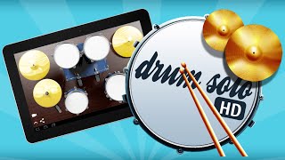 Drum Solo HD videosu
