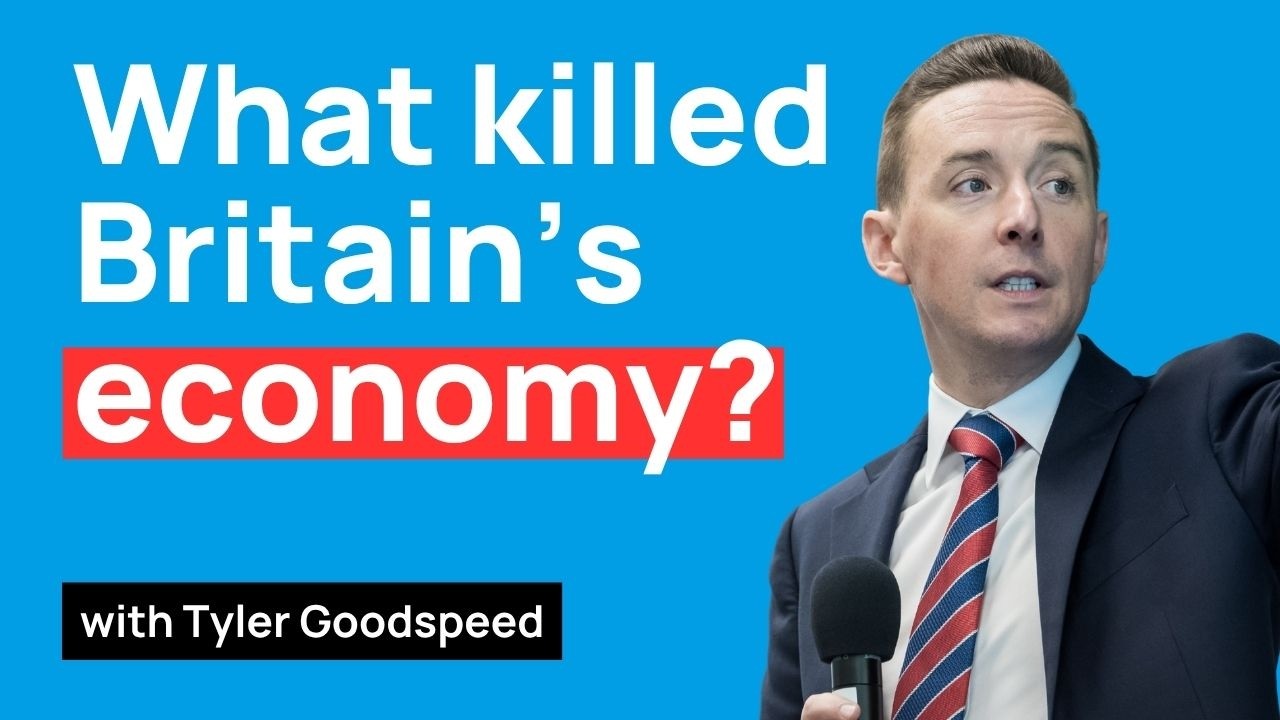 You're wrong about recessions