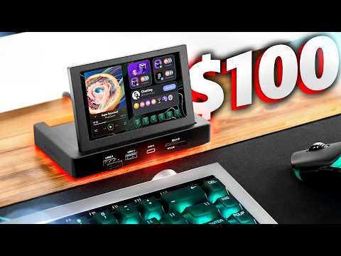 YouTube video