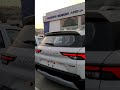 NEW BREZZA ZXI