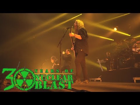 BLIND GUARDIAN - Twilight Of The Gods (OFFICIAL LIVE VIDEO)