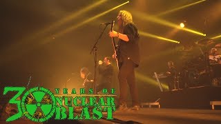 BLIND GUARDIAN - Twilight Of The Gods (OFFICIAL LIVE VIDEO)