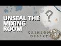 Unseal The Mixing Room UNLOCK Bioenergy Amplification Research Crimson Desert