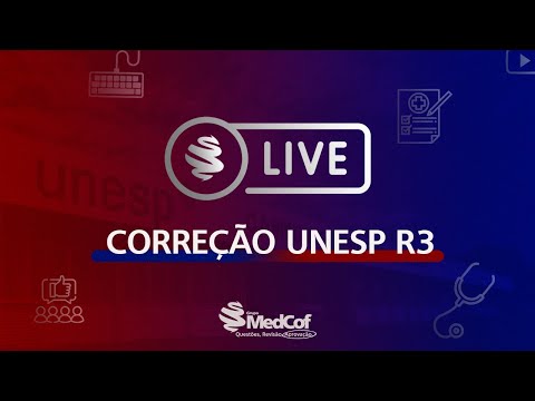 CORREÇÃO UNESP 2022 - R3 CIRURIGA