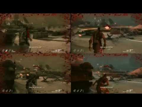 Spec Ops Done On FUBAR Fast - Evolution of a Segment