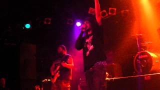 Pistol Grip Pump - Guerilla Radio