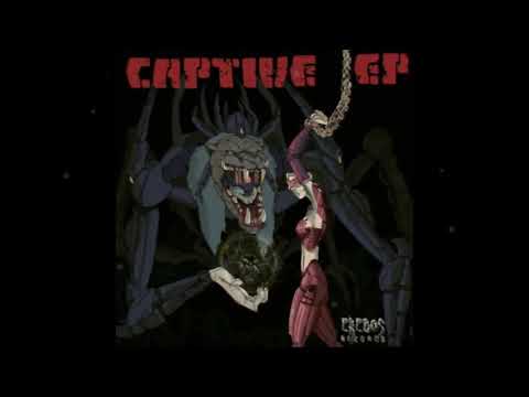 EREBOS RECORDS - ER003 - Hefty - Captive (Dark Prog Remix)