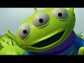 Opening To Toy Story 10th Anniversary Edition 2005 DVD June 7 2005 Version