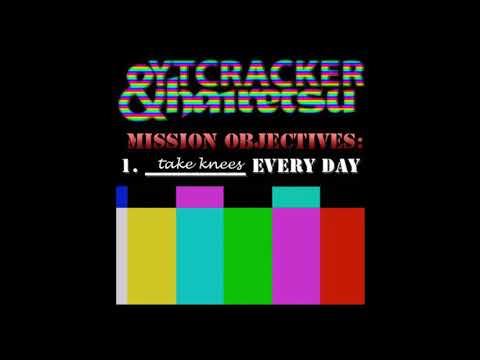 YTCracker and Hairetsu - Natural Born Spammuhz