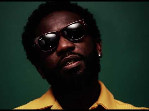 Bisa Kdei - Odo Dada (Official Audio)