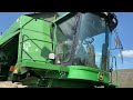 John Deere 9660 WTS