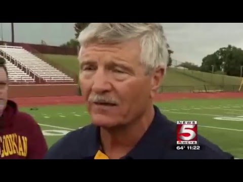 WCYB OUTSTANDING SPORTS OPERATION OF THE VIRGINIAS ENTRY