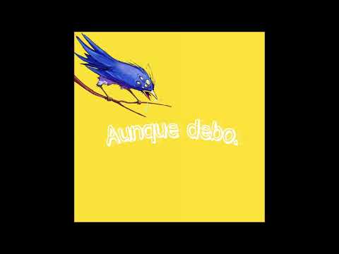 Sm - Aunque debo.