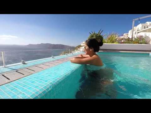 Santorini Secret Suites & Spa, Italy - Presented by The Couture Travel Company