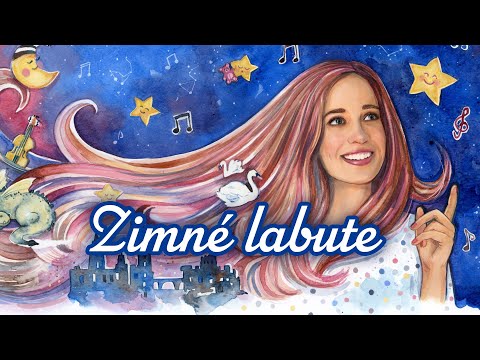 Video thumbnail for Zimné Labute