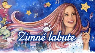 Videoklip: Kristína - Snívanky - Zimné labute s textom piesne Videoklip Kristína - Snívanky - Zimné labute s textom piesne