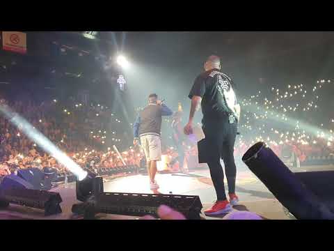 Wolf vs Trueno | Final | RedBull Batalla De Los Gallos 2019