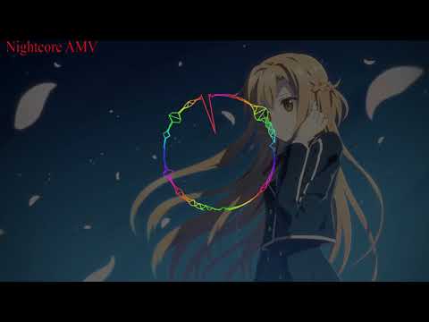 Dive With Me- Nightcore(LVNDSCAPE feat. Cathrine Lassen)