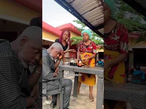 Cheating husband caught red handed