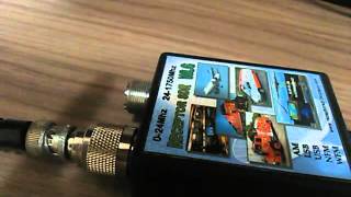 Como montar um websdr parte 9 - direct sampling(leia os comentarios)