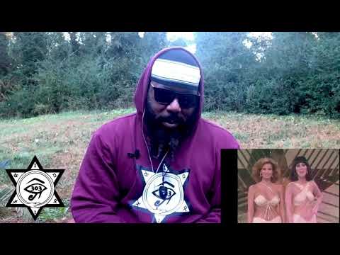 Cher & Rachel Welch - I’m A Woman - ( Hiphop Head Reaction )