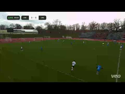 UNIA RACIBÓRZ vs Uks Unia Strzybnica