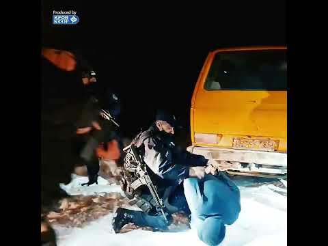 Policia e Kosovës - Kontrabanda