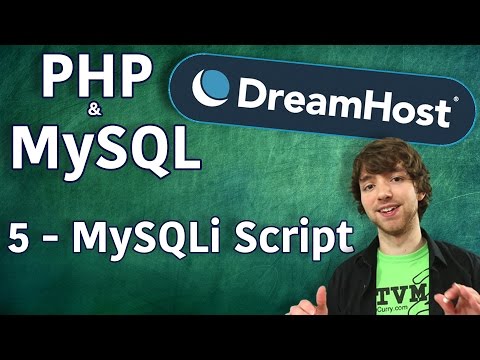PHP MySQL in DreamHost Tutorial 1 Signing Up for Shared Hosting