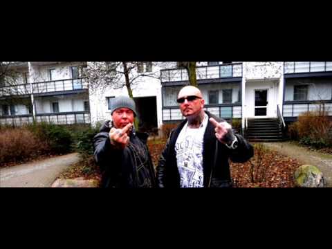 HOMEY feat. BINO ONE ... GESETZLOS