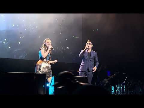 Rossa & Sufi Rashid - Terlanjur Cinta (Another Journey: The Beginning, Singapore) [4K]