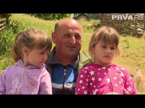 EXPLOZIV - Zbog nedostatka puta, život u Jastrepcu je kao život u nedođiji | PRVA