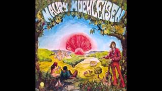 Maury Muehleisen ‎– Gingerbreadd (1970 Full Album HQ)