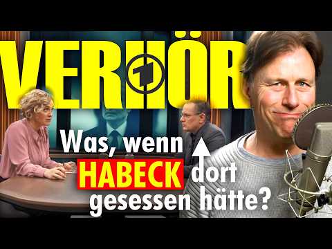 ARD-Propaganda: Miosga grillt Chrupalla, Comedian legt nach